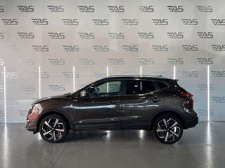 Nissan Qashqai 1.5cc  115cv diesel