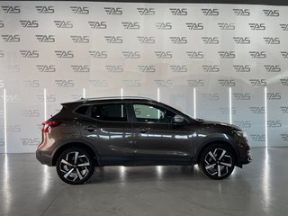 Nissan Qashqai 1.5cc  115cv diesel