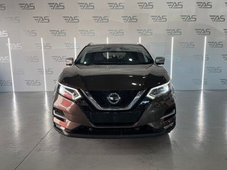 Nissan Qashqai 1.5cc  115cv diesel
