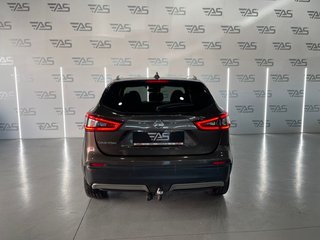 Nissan Qashqai 1.5cc  115cv diesel