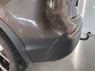 Nissan Qashqai 1.5cc  115cv diesel