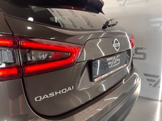 Nissan Qashqai 1.5cc  115cv diesel