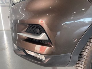 Nissan Qashqai 1.5cc  115cv diesel