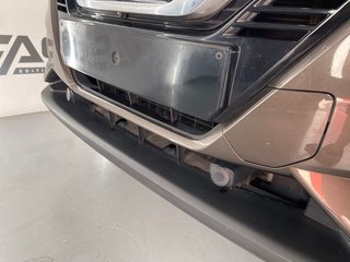 Nissan Qashqai 1.5cc  115cv diesel