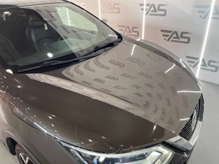 Nissan Qashqai 1.5cc  115cv diesel