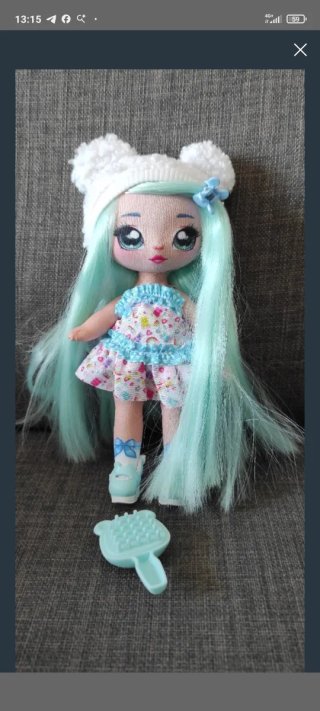 Muñeca Na Na Na Surprise