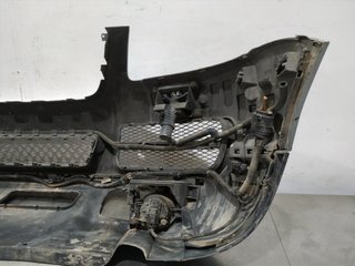 PARAGOLPES DELANTERO VOLKSWAGEN TOUAREG (7LA) AYH