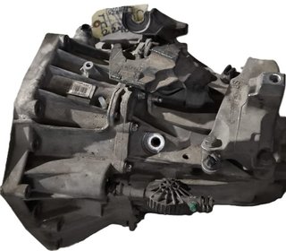 224615 caja cambios tl4056 renault megane 1.5 dci