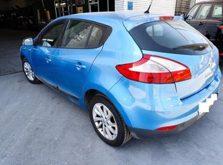 224615 caja cambios tl4056 renault megane 1.5 dci