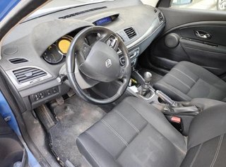 224615 caja cambios tl4056 renault megane 1.5 dci