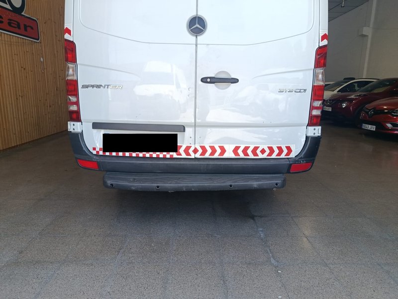 Mercedes-Benz Sprinter 2016, foto 7