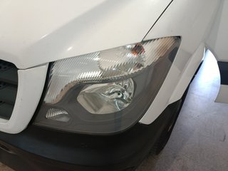 Mercedes-Benz Sprinter 2016