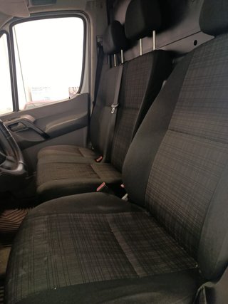 Mercedes-Benz Sprinter 2016