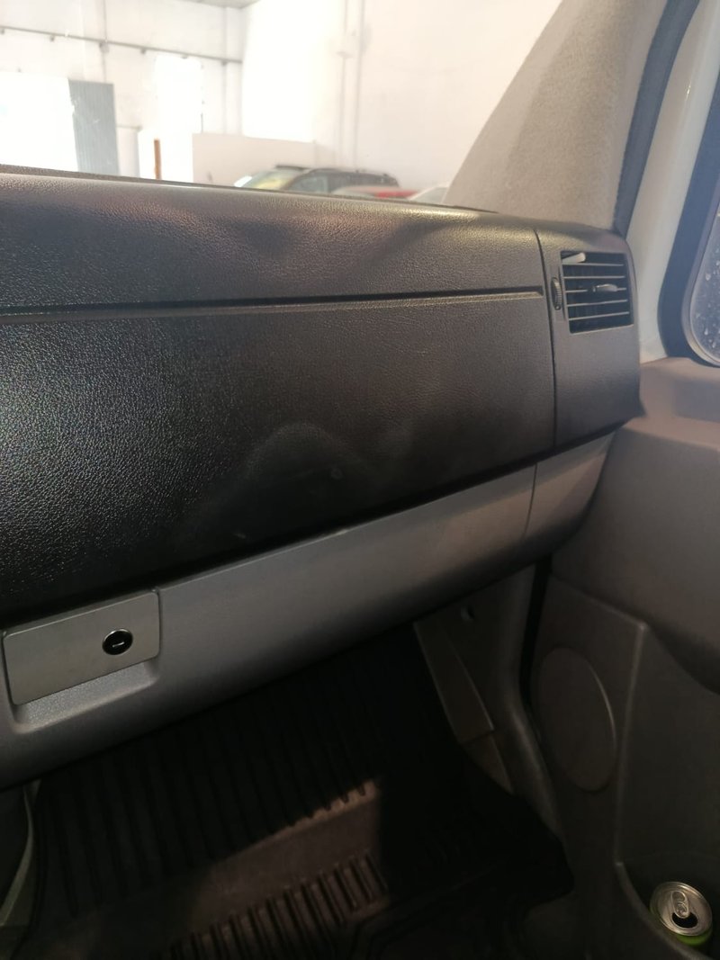 Mercedes-Benz Sprinter 2016, foto 15