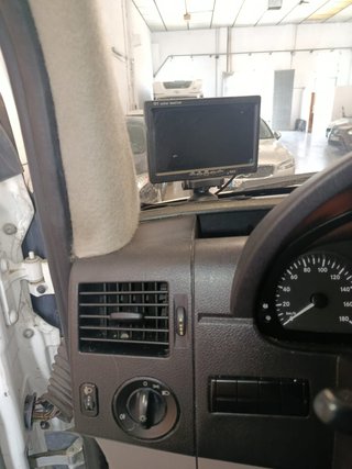 Mercedes-Benz Sprinter 2016