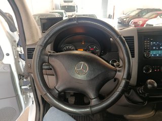 Mercedes-Benz Sprinter 2016