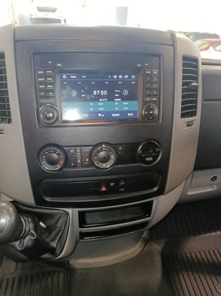 Mercedes-Benz Sprinter 2016