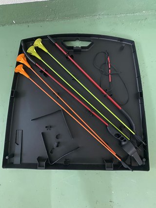 Kit Tiro con Arco Infantil