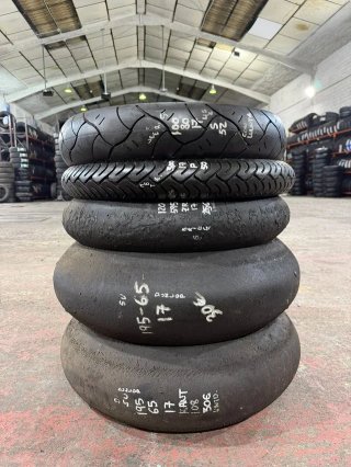 LOTE NEUMATICOS DE MOTO Y QUAD TODAS LAS MEDIDAS