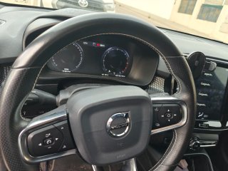 Volvo XC40 2020 Garantía 12 meses