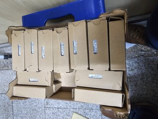 DRIVER , FUENTE DE ALIMENTACION  Mean Well APV-8-5