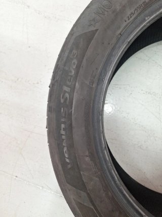 Hankook 225/55 R18 Neumáticos