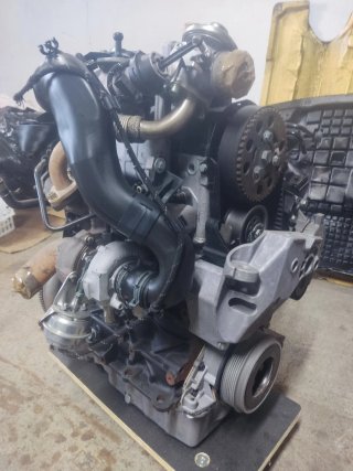 Motor 1.9TDi Audi/VW PD115 AJM