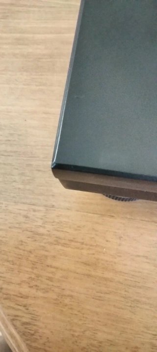 Technics SL-1210MK2 Piatto giradischi