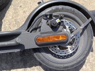 Patinete Eléctrico Xiaomi Essential