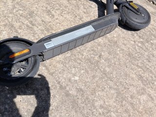 Patinete Eléctrico Xiaomi Essential