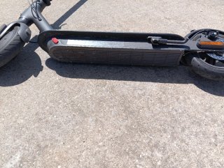 Patinete Eléctrico Xiaomi Essential