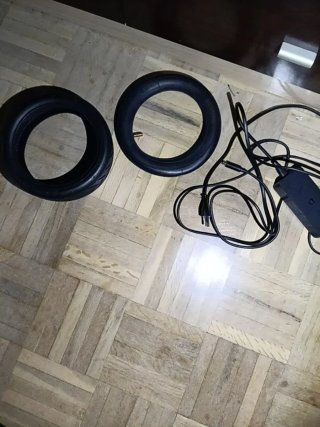 Patinete Eléctrico Xiaomi Essential