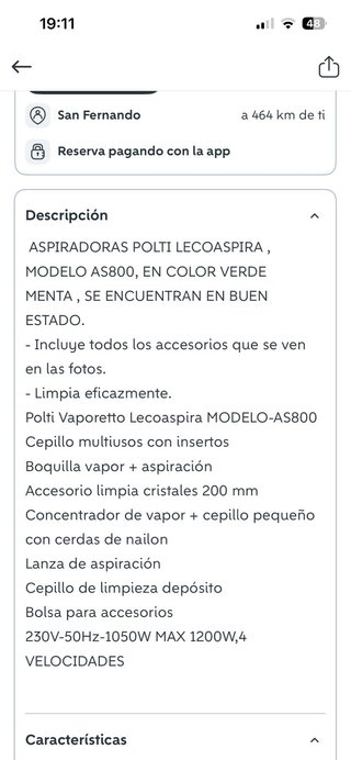 Lecologico Polti