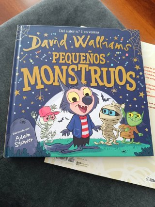 Lote cuentos infantiles