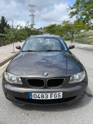 BMW Serie 1 2006
