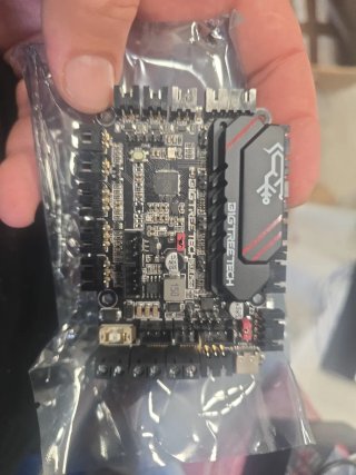 BIGTREETECH SKR Pico V1.0 Placa Base