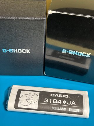 Reloj Casio G-Shock Frogman GWF-1000