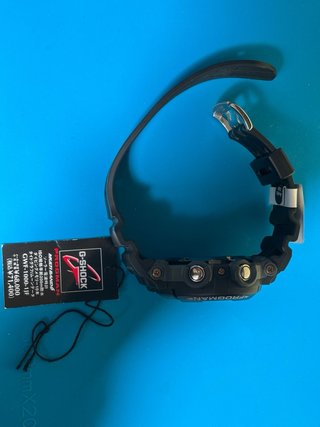 Reloj Casio G-Shock Frogman GWF-1000