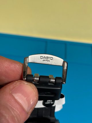 Reloj Casio G-Shock Frogman GWF-1000