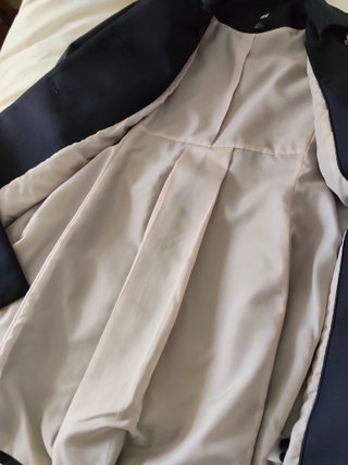 Levita Fiesta Negra Mujer H&M Talla 42