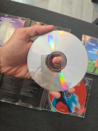 Lote 3 CDs David Bowie
