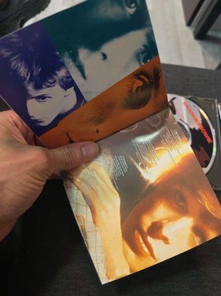 Lote 3 CDs David Bowie