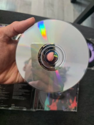 Lote 3 CDs David Bowie