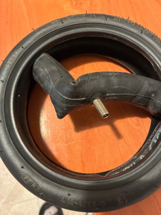 Rueda de patinete