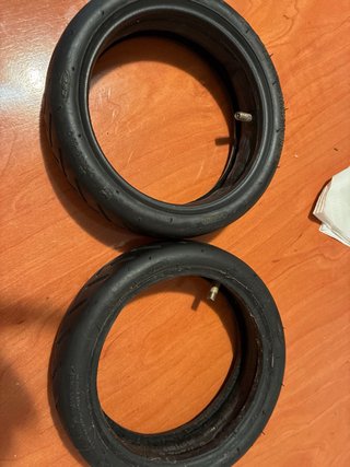 Rueda de patinete