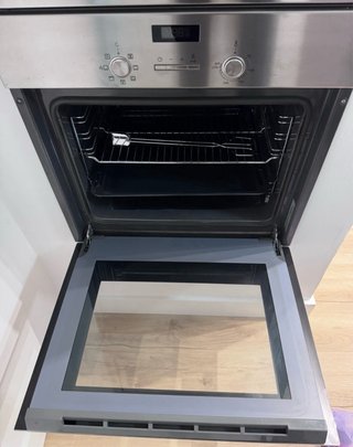 Horno Balay poco uso