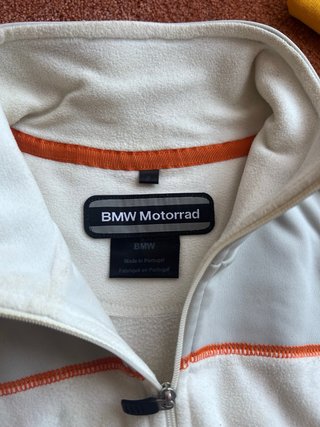Ropa BMW Motorrad