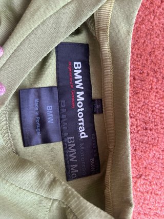 Ropa BMW Motorrad