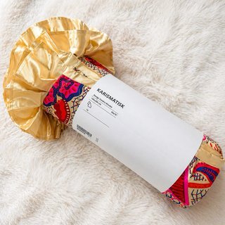 Colcha KARISMATISK IKEA x Zandra Rhodes