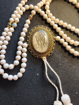 Collar Fallera